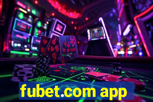 fubet.com app